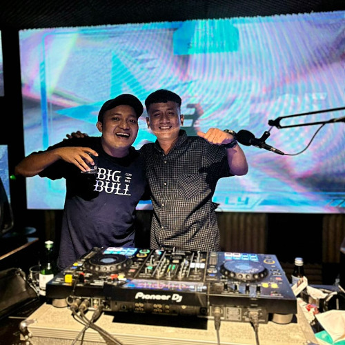 MENGEJAR MIMPI #ZT( EKO SITEPU X REZA SF )#NP #CAPRICORNRGO