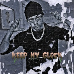 KEEP MY GLOCK ( Prod. @hozaybeats )