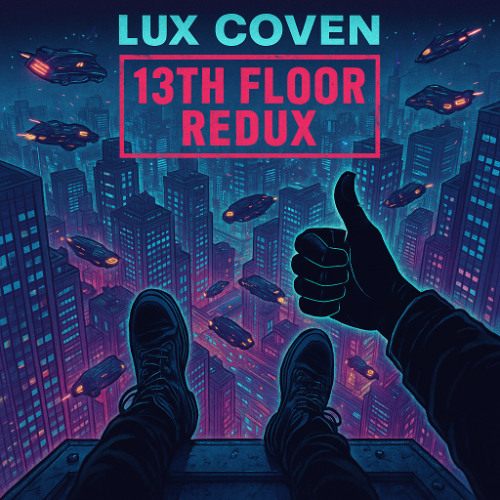 13th Floor Redux