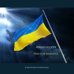 Pray For Mariupol