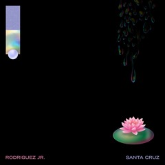 Rodriguez Jr. - Santa Cruz - first single / BLISSS ALBUM TEASER