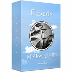 Clouds - Lo Fi Production Kit - Demo