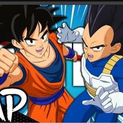 Fortnite x Dragon Ball Rap _ Victory Royale _ GameboyJones ft NerdOut, ChewieCatt & Vi Seco