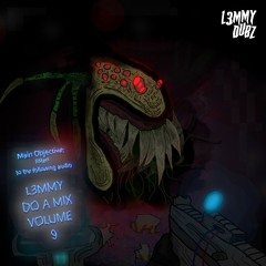 L3MMY DO A MIX VOL 9 100% MIX