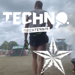MC Sgt Underpants / TechnoTischTennis at Fusion 2025 (2025-06-28) / Soko Kickloch / set 1/5