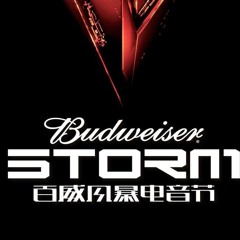 Tchami & Malaa @ Storm Electronic Music Festival, Shanghai China 2024-10-03