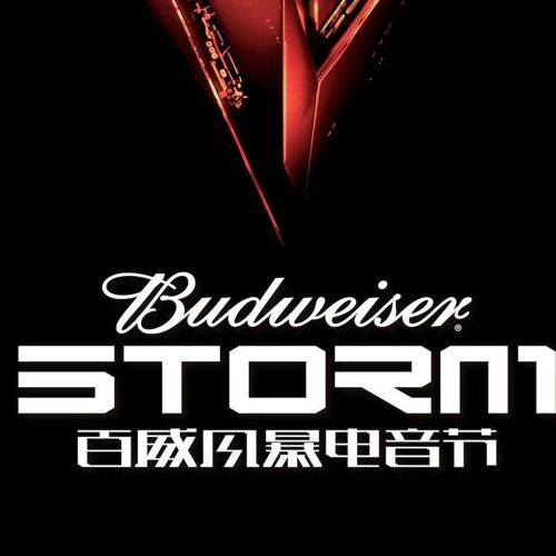 Tchami & Malaa @ Storm Electronic Music Festival, Shanghai China 2024-10-03