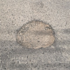 POTHOLE