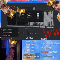 W JERRY (BISHUBATTLE WINNER)