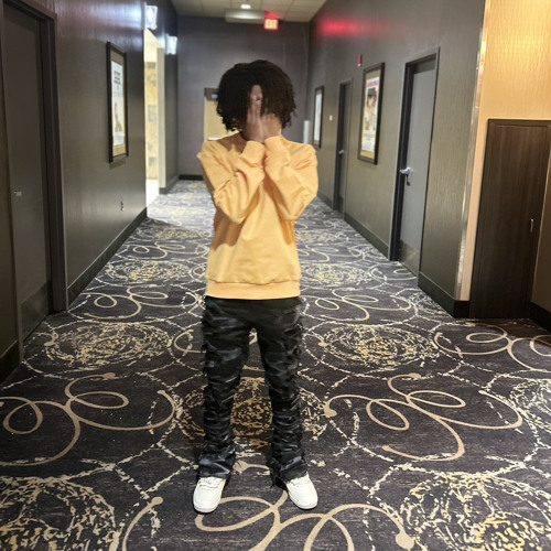 Wont Talk It Out (Prod. Dathuny)