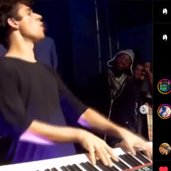 STBB 951 May Microbeat Madness ~ Instagram flip 2 >> New BB Website see descr.