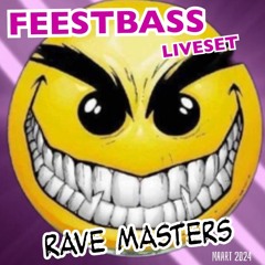 Liveset: FSTBSS @ Rave Masters #2 (2024) [Hardcore Classics]