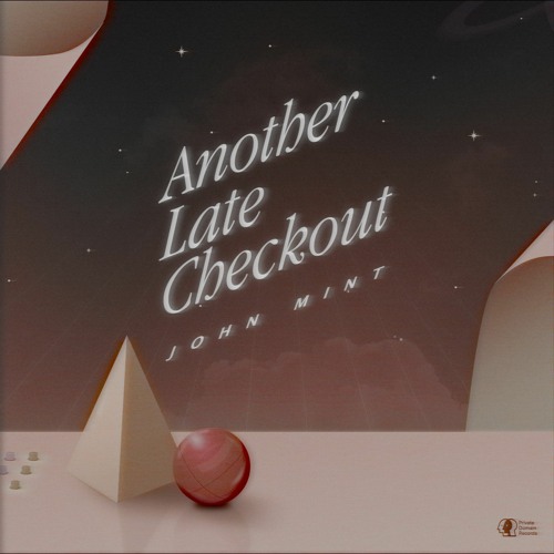 Another Late Checkout