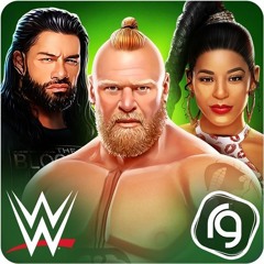 WWE Champions APK: Collect, Customize, and Compete with WWE Icons