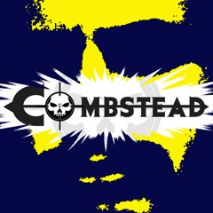 Combstead & Snyder - RED HANDED