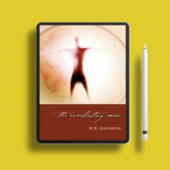 The Everlasting Man by G.K. Chesterton. Free Access [PDF]