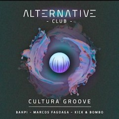 K&B Alternative Club Ruka La Plata 9-7-2022