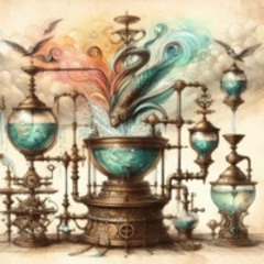 Clepsydra