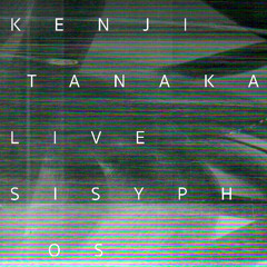 Kenji Tanaka LIVE // Sisyphos // Hammerhalle // Berlin