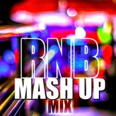 DJ Toelle - RnB MashUp Remix 04/2023