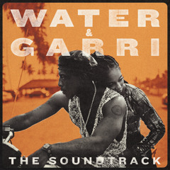 Gara (feat. Ayra Starr)