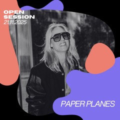 Paper Planes @ EinKlang OpenSession 11 - 2025
