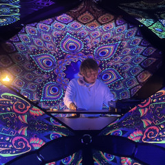 Psychedelic Trance 2025 Mix vol.1