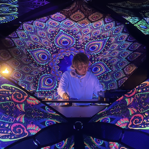 Psychedelic Trance 2025 Mix vol.1