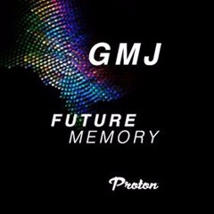 Future Memory 050  - David Leckenby