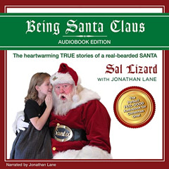 [READ] EPUB 💚 Being Santa Claus: What I Learned About the True Meaning of Christmas