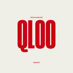 Young Cister, Kreamly - QLOO (Enzo Tech House Edit) || FREE DOWNLOAD