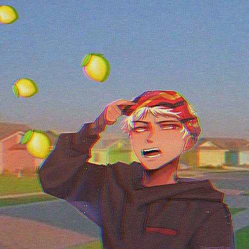 A playlist for Ponk kinnies