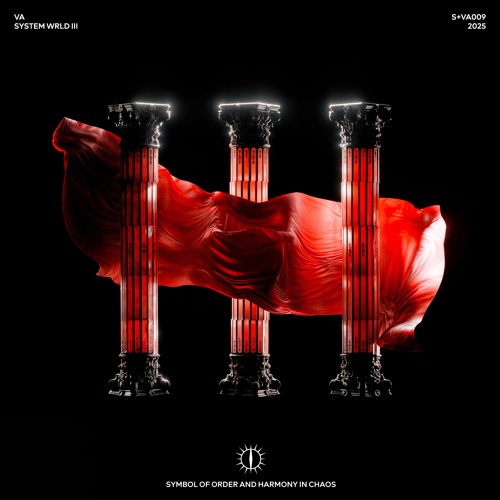 FØGG - STITCHED UP