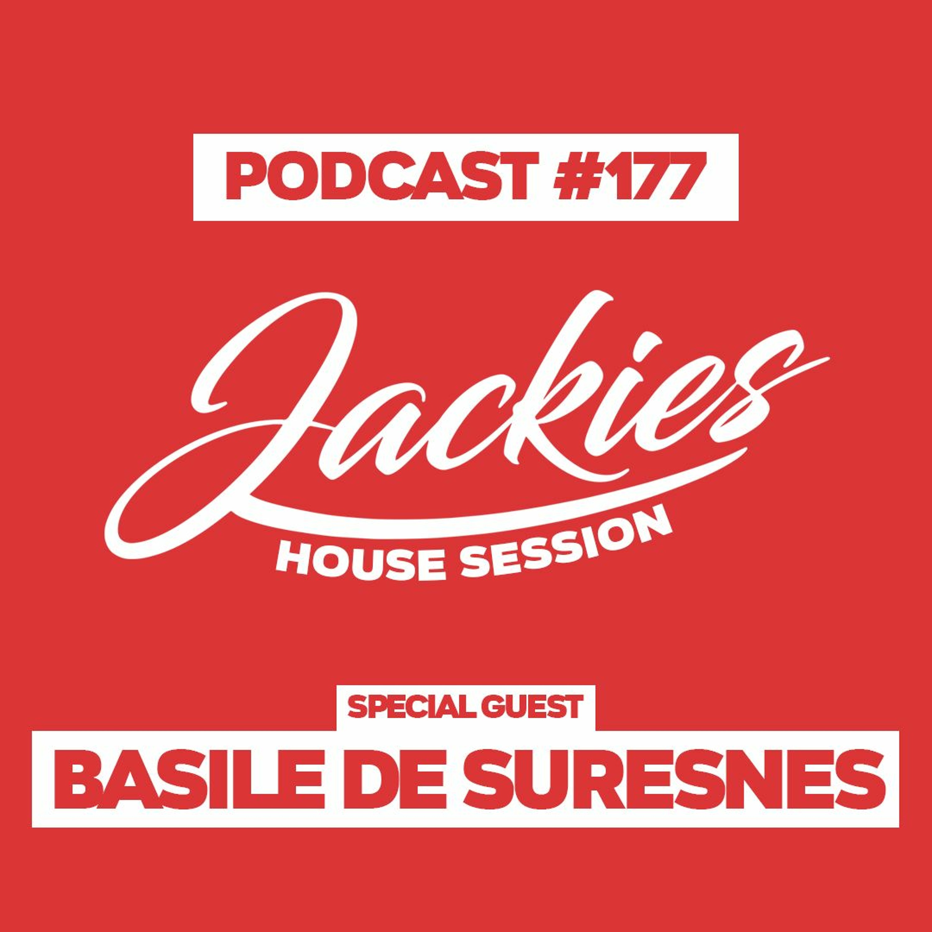 Jackies Music Podcast