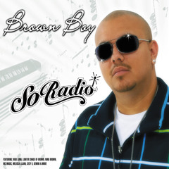 I Don't Wanna Be Lonely (feat. Cecy B, Gemini, Lighter Shade Of Brown, MC Magic, Melissa Lujan, Nino Brown & Rigo Luna)