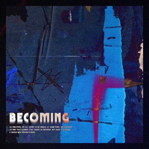 BECOMING
