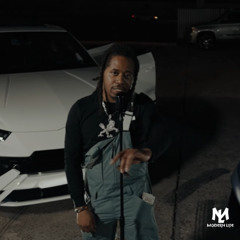 King Hendrick$ x NAV - Met Me Balling