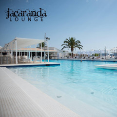 Jacaranda Lounge Ibiza