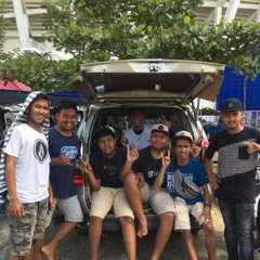 Spesial #DIRUMAHAJA TIADA DUA X  DIMATAMU - BREAKBEAT [REQ_REZHAWARDHANA]