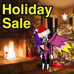 Holiday DR music