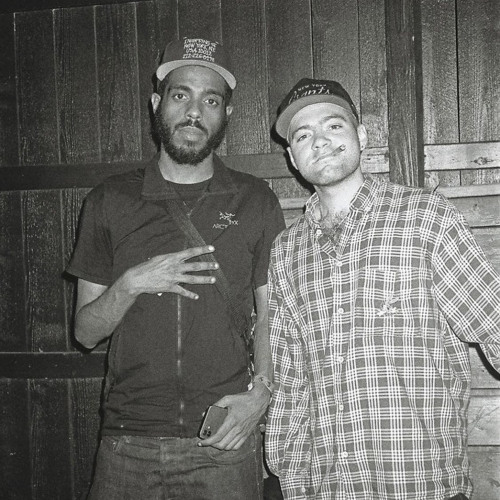 WIKI & PAPO2oo4: RELAX *LEAK* (PROD. BY SUBJXCT 5)