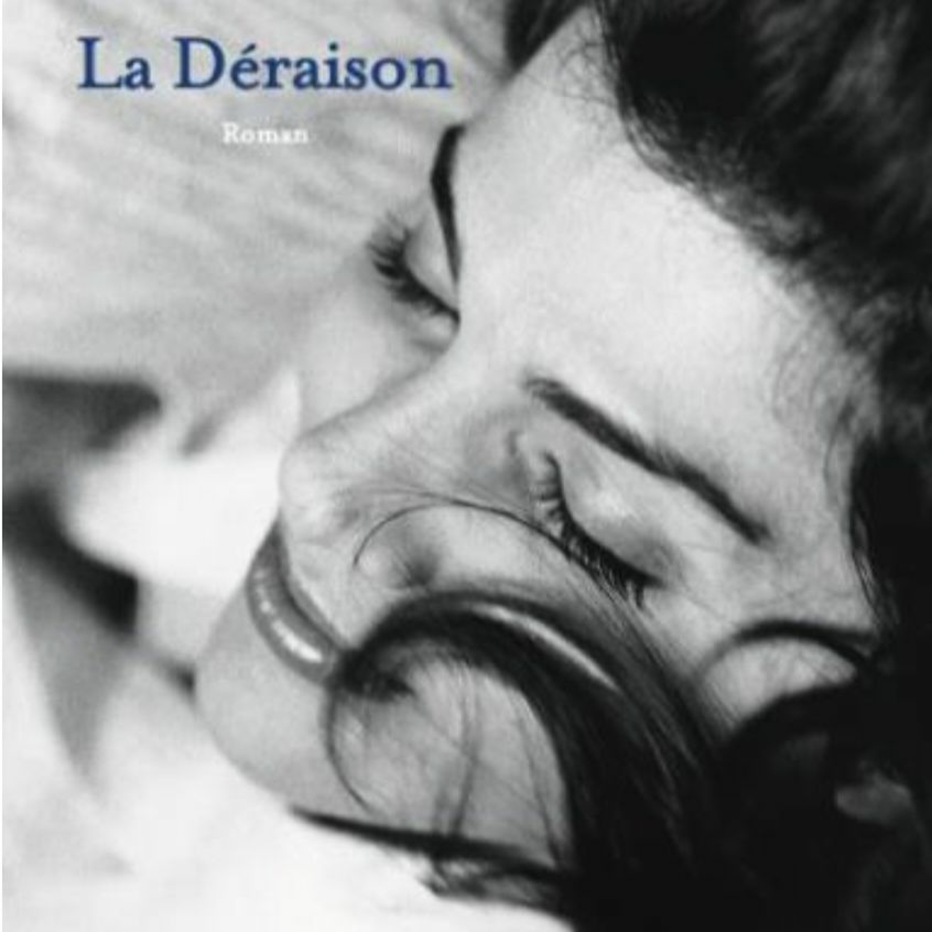 Agnès Martin-Lugand : La Déraison, de la mort à l'amour episode artwork