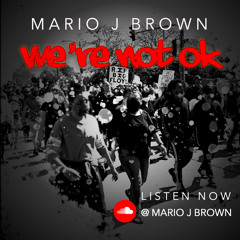 We're Not Ok (MAIN)