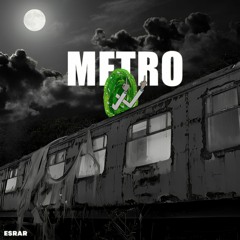 Metro (Prod. FLAGMAN)