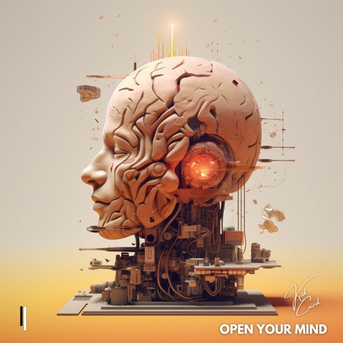 Kid Caird - Open Your Mind (Extended Mix)