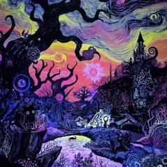 WiCkEd FoReSt