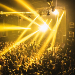 OPENING SET @BRUNCH ELECTRONIK OFFICIAL AFTER PARTY 29.06.2025