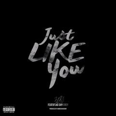 Zero - Just Like You (Feat. Shy Grey)