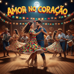 Amor no Coração
