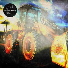 Amber Muse Radio Show #172 with Taran & Lomov // 21 Feb 2020